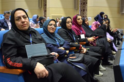 برگزیدگان هفدهمین جشنواره ملی پژوهش کانون تجلیل شدند/آلبوم تصویری شماره ۴