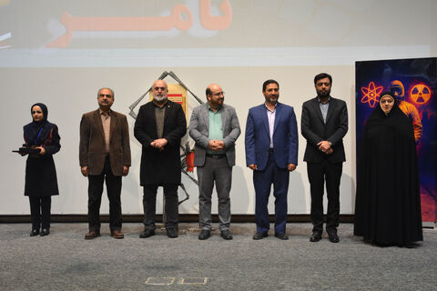 برگزیدگان هفدهمین جشنواره ملی پژوهش کانون تجلیل شدند/آلبوم تصویری شماره ۴