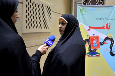 برگزیدگان هفدهمین جشنواره ملی پژوهش کانون تجلیل شدند/آلبوم تصویری شماره ۴