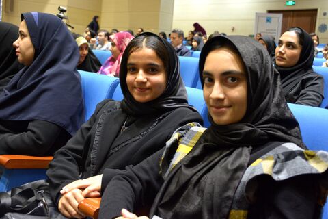 برگزیدگان هفدهمین جشنواره ملی پژوهش کانون تجلیل شدند/آلبوم تصویری شماره ۴