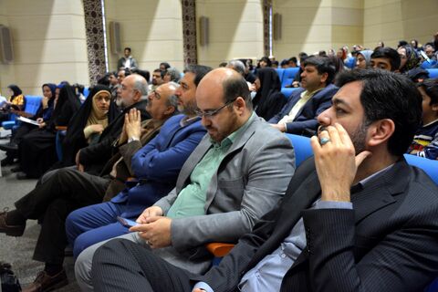 برگزیدگان هفدهمین جشنواره ملی پژوهش کانون تجلیل شدند/آلبوم تصویری شماره ۴