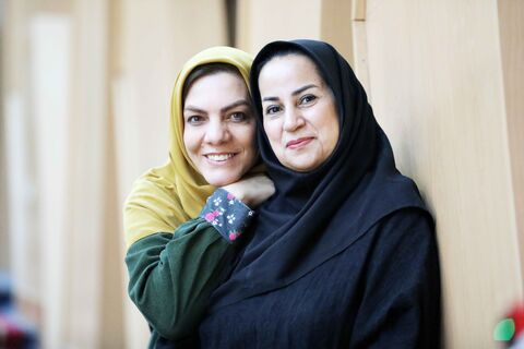 اختتامیه مرحله استانی جشنواره بین المللی قصه‌گویی در سالن غدیر برگزار شد