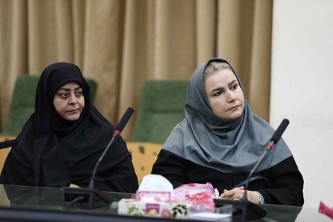 مسعود نوری‌فرد؛ روایتگر شیوه‌های نقالی در جشنواره بین المللی قصه‌گویی مرحله استانی تهران