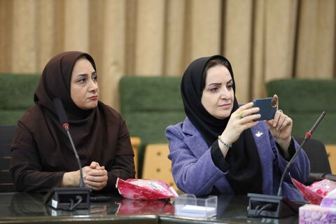 مسعود نوری‌فرد؛ روایتگر شیوه‌های نقالی در جشنواره بین المللی قصه‌گویی مرحله استانی تهران