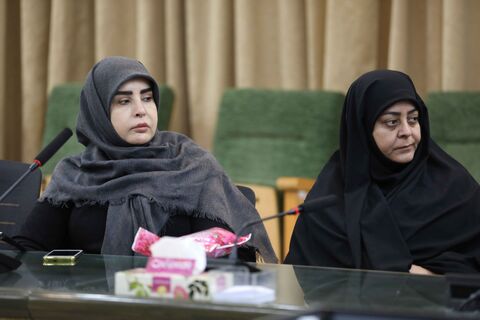 مسعود نوری‌فرد؛ روایتگر شیوه‌های نقالی در جشنواره بین المللی قصه‌گویی مرحله استانی تهران