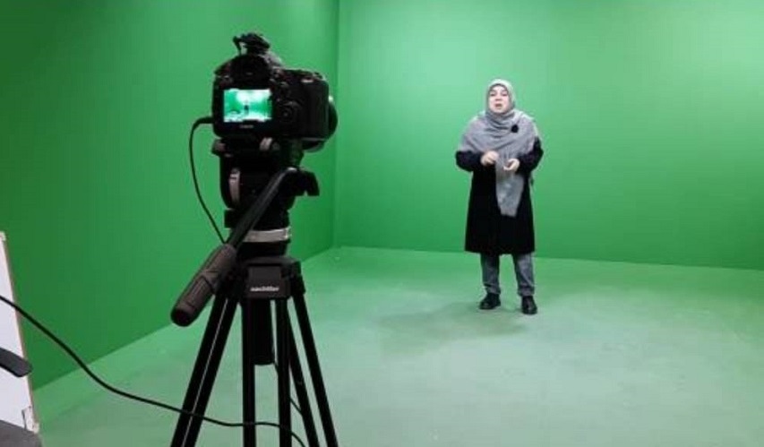 آیین رو نمایی از قصه های امید انجام خواهد شد