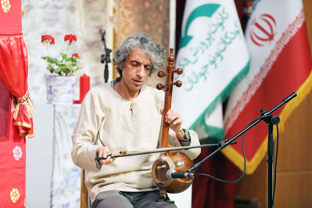 بیست و &nbsp;هفتمین جشنواره بین‌المللی قصه‌گویی استان برگزیدگان خود را شناخت