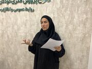 قصه‌گویان سمنانی به مدارس و بیمارستان‌ها می‌روند