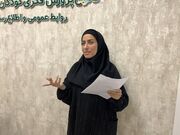 قصه‌گویان سمنانی به مدارس و بیمارستان‌ها می‌روند