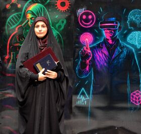 طرح ایده کارشناس کانون استان کهگیلویه و بویراحمد برگزیده رویداد ملی ایده‌پردازی ثامر شد