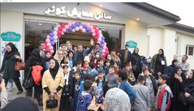 ویدئو مرحله استانی جشنواره قصه‌گویی کانون پرورش فکری کودکان و نوجوانان استان مازندران