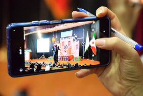 بیست وهفتمین جشنواره قصه‌گویی استان لرستان- آلبوم۴