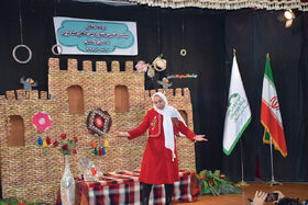 بیست وهفتمین جشنواره قصه‌گویی استان لرستان- آلبوم۵