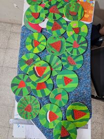 ویژه‌برنامه یلدایی مرکز فرهنگی سرخس