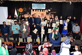 بیست وهفتمین جشنواره قصه‌گویی استان لرستان- آلبوم۶