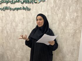 قصه‌گویان سمنانی به مدارس و بیمارستان‌ها می‌روند