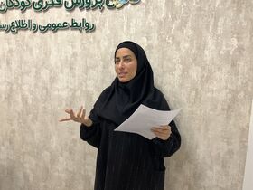 قصه‌گویان سمنانی به مدارس و بیمارستان‌ها می‌روند