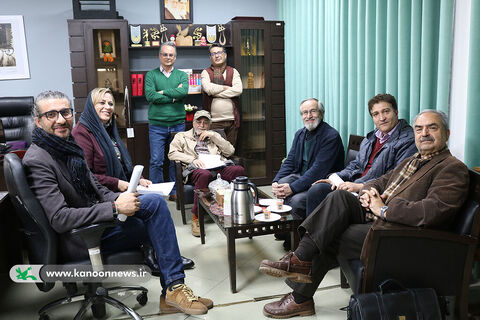 میزبانی مرکز تولید تئاتر و تئاتر عروسکی از از بخش کودک و نوجوان جشنواره تئاتر شهر