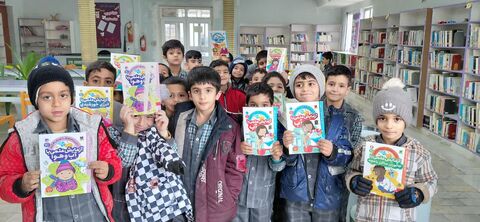 کانون مدرسه