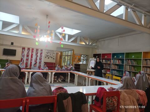 کانون مدرسه