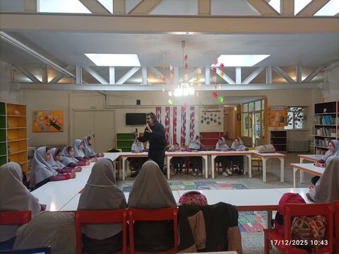 کانون مدرسه