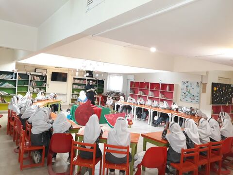 کانون مدرسه