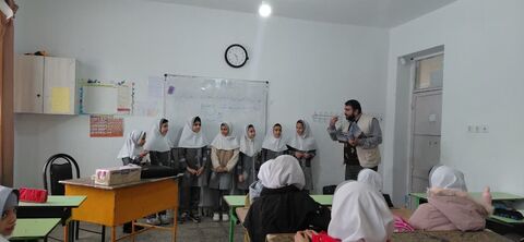 کانون مدرسه