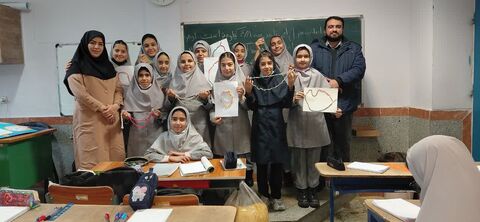 کانون مدرسه