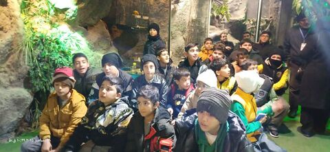 اردو علمی_مرکزی