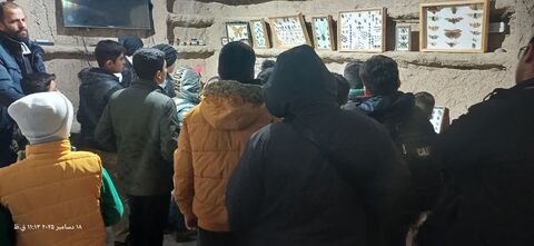 اردو علمی_مرکزی