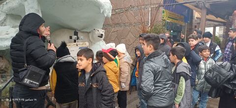 اردو علمی_مرکزی