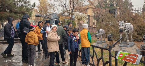 اردو علمی_مرکزی