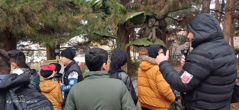 اردو علمی_مرکزی