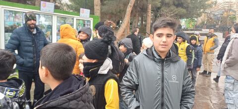 اردو علمی_مرکزی