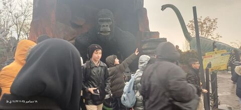 اردو علمی_مرکزی