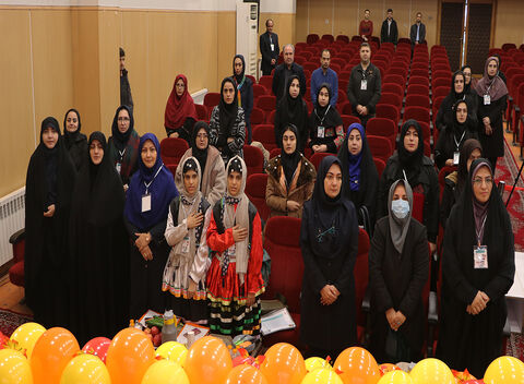 آغاز مرحله استانی جشنواره قصه‌گویی کانون در گیلان