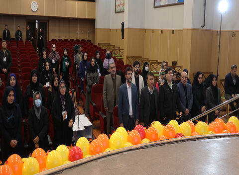 آغاز مرحله استانی جشنواره قصه‌گویی کانون در گیلان