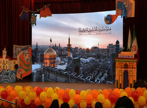 آغاز مرحله استانی جشنواره قصه‌گویی کانون در گیلان