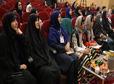 آغاز مرحله استانی جشنواره قصه‌گویی کانون در گیلان