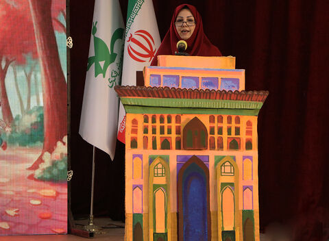 آغاز مرحله استانی جشنواره قصه‌گویی کانون در گیلان