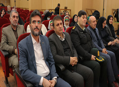 آغاز مرحله استانی جشنواره قصه‌گویی کانون در گیلان