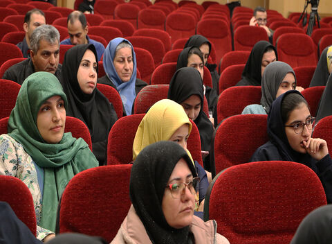 آغاز مرحله استانی جشنواره قصه‌گویی کانون در گیلان