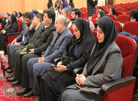 آغاز مرحله استانی جشنواره قصه‌گویی کانون در گیلان