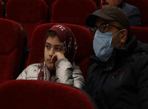 آغاز مرحله استانی جشنواره قصه‌گویی کانون در گیلان