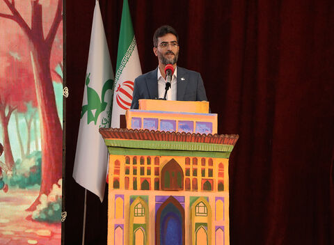 آغاز مرحله استانی جشنواره قصه‌گویی کانون در گیلان