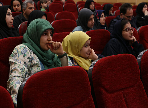 آغاز مرحله استانی جشنواره قصه‌گویی کانون در گیلان