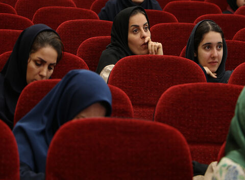 آغاز مرحله استانی جشنواره قصه‌گویی کانون در گیلان