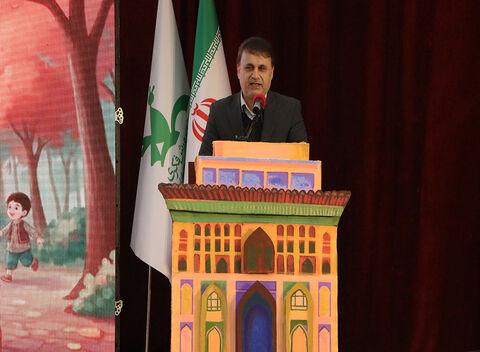 آغاز مرحله استانی جشنواره قصه‌گویی کانون در گیلان