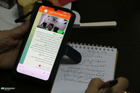 نشست خبری.سمنان