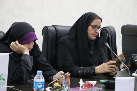 نشست خبری.سمنان